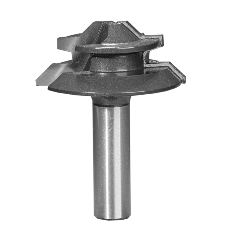 OEM 45 Degree Lock Mitre Joint Router Bit Used With Router Table