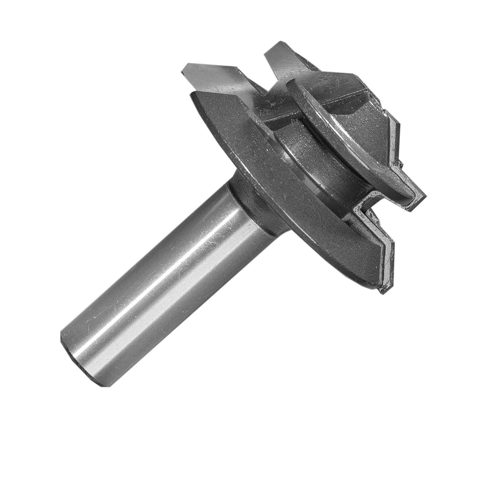 OEM 45 Degree Lock Mitre Joint Router Bit Used With Router Table