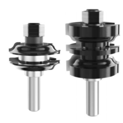 Quality Straight Router Bit & Profile Router Bit factory from China