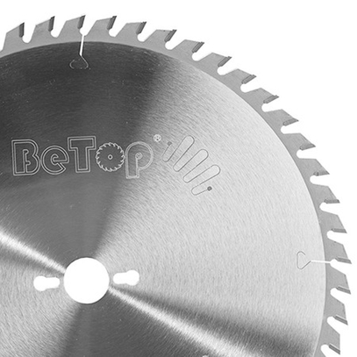 Dia 500mm ATB Circular Saw Blade 25.4mm Bore Melamine Cutting Blade