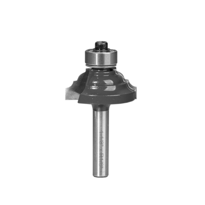 Radius 3.2mm Classical Router Bits For Decorative Moulding On Furniture