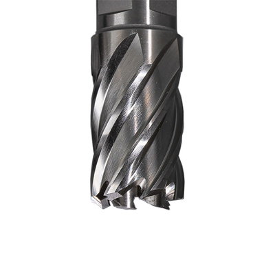 HSS Annular Cutter Drill Bit 13mm Diameter Annular Drill Bits Core Drill Bit