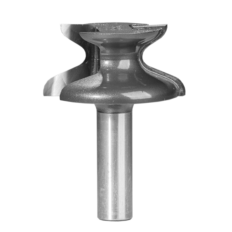 Door Edge Router Bits Cutting Diameter 50.8mm Or 2''