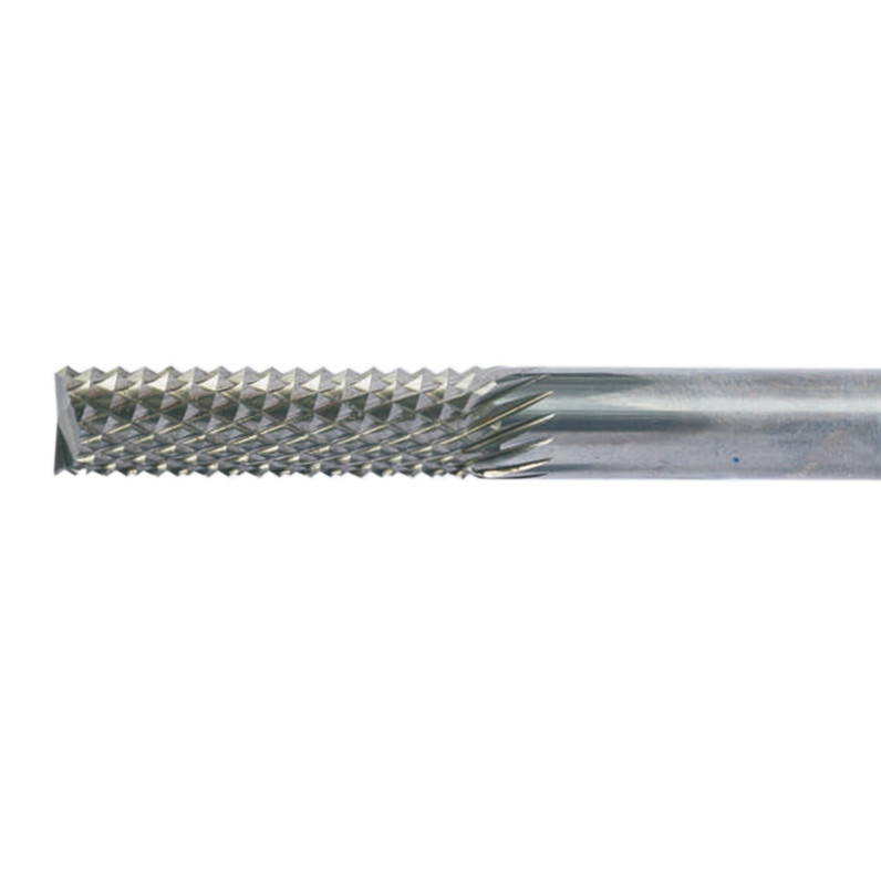 Roughing Composite Fiberglass Router Bits 2 Inch To 6 Inch Overall Length