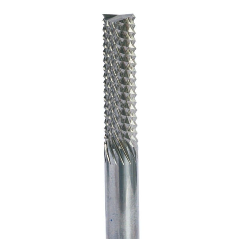 Roughing Composite Fiberglass Router Bits 2 Inch To 6 Inch Overall Length