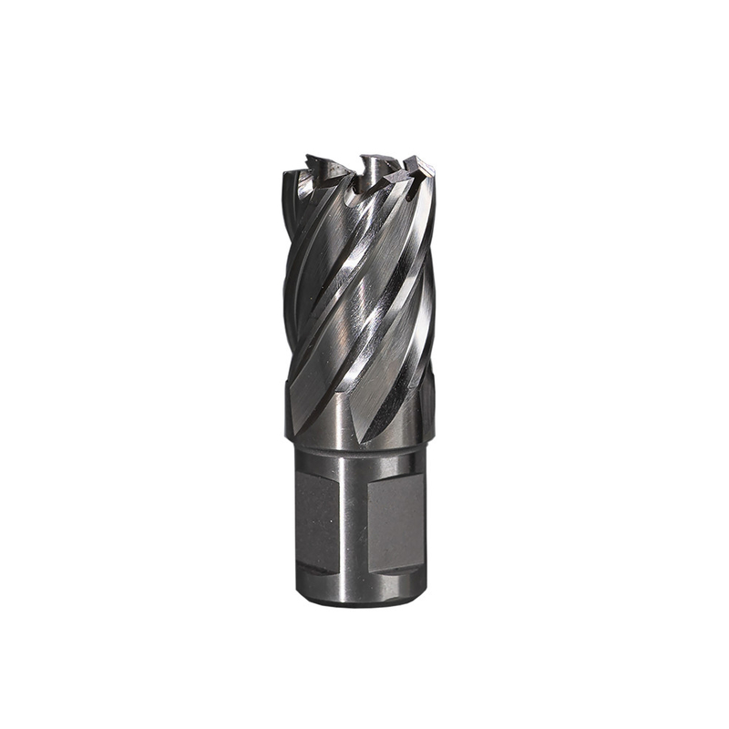 HSS Annular Cutter Drill Bit 13mm Diameter Annular Drill Bits Core Drill Bit