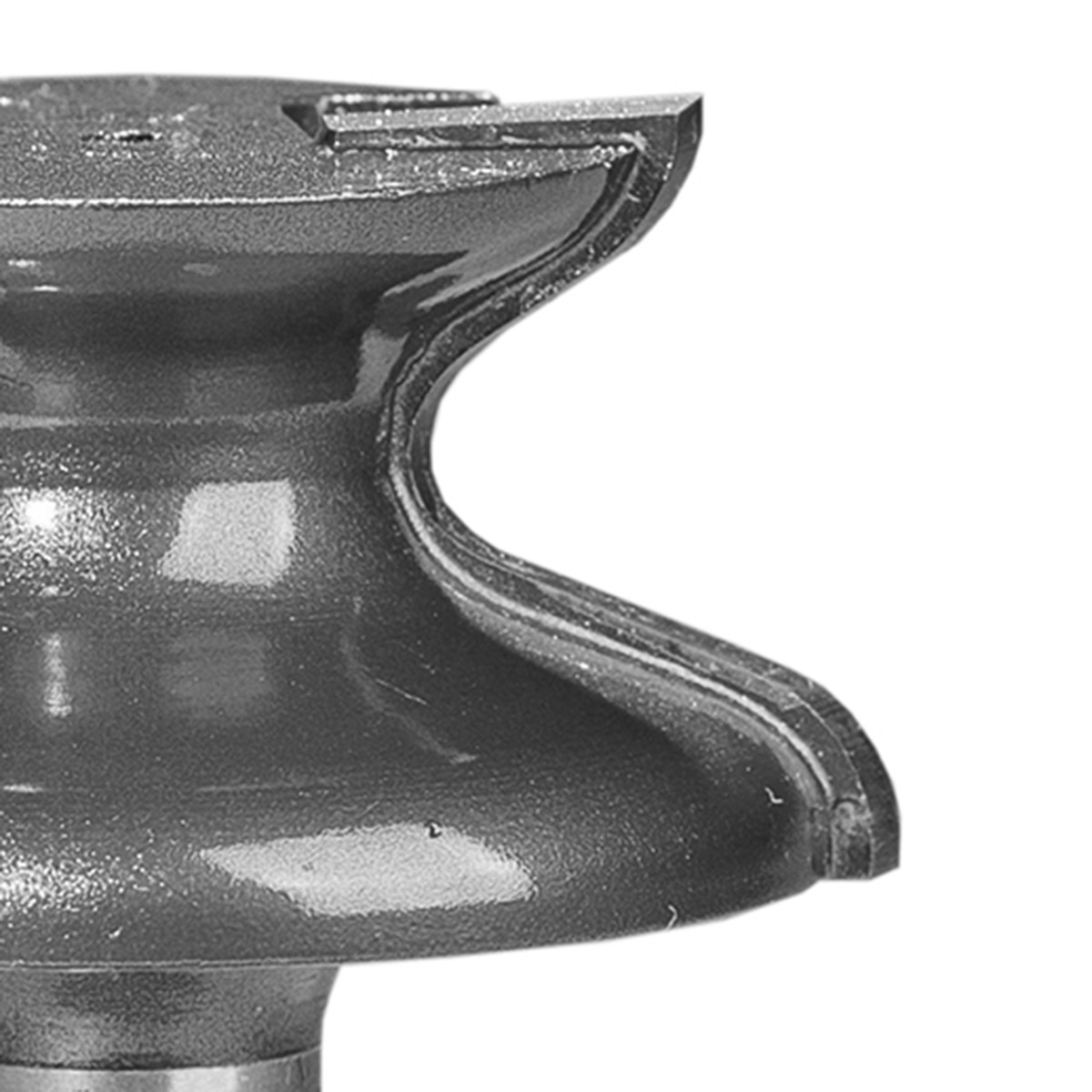 Door Edge Router Bits Cutting Diameter 50.8mm Or 2''