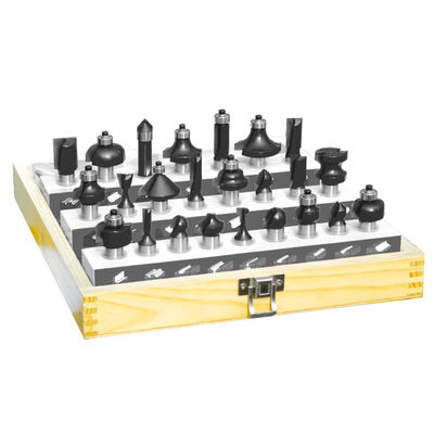 TCT Router Bit Set factory, Buy good quality TCT Router Bit Set ...